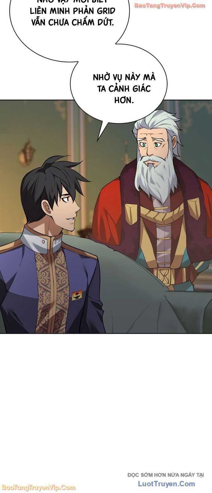 Thợ Rèn Huyền Thoại - Chapter 301 - Page 39