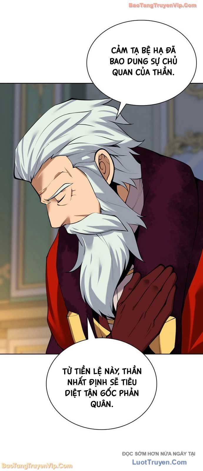 Thợ Rèn Huyền Thoại - Chapter 301 - Page 40