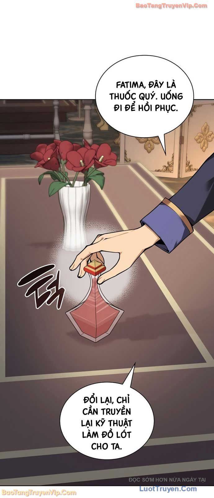 Thợ Rèn Huyền Thoại - Chapter 301 - Page 43