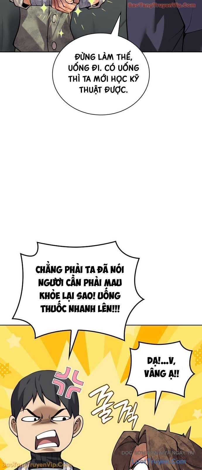Thợ Rèn Huyền Thoại - Chapter 301 - Page 45