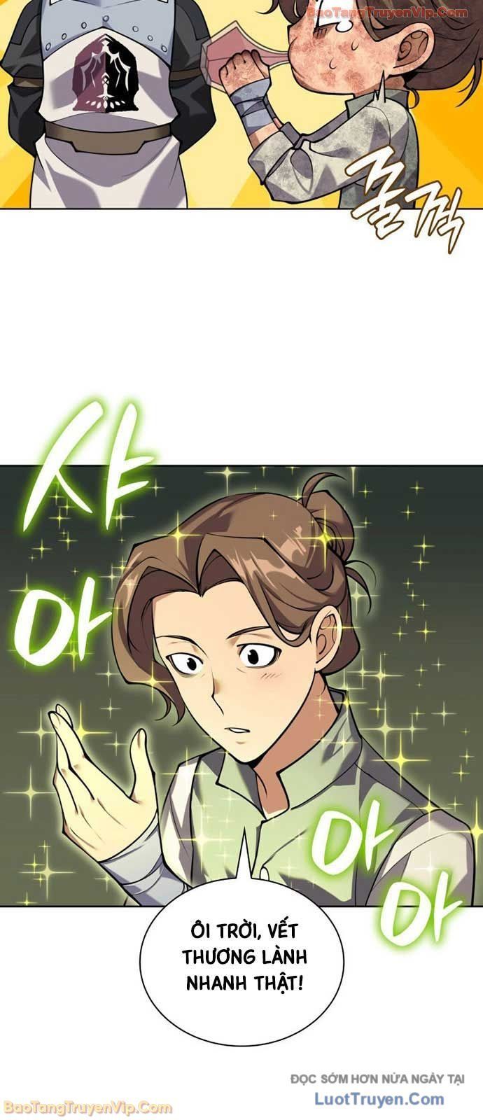 Thợ Rèn Huyền Thoại - Chapter 301 - Page 46