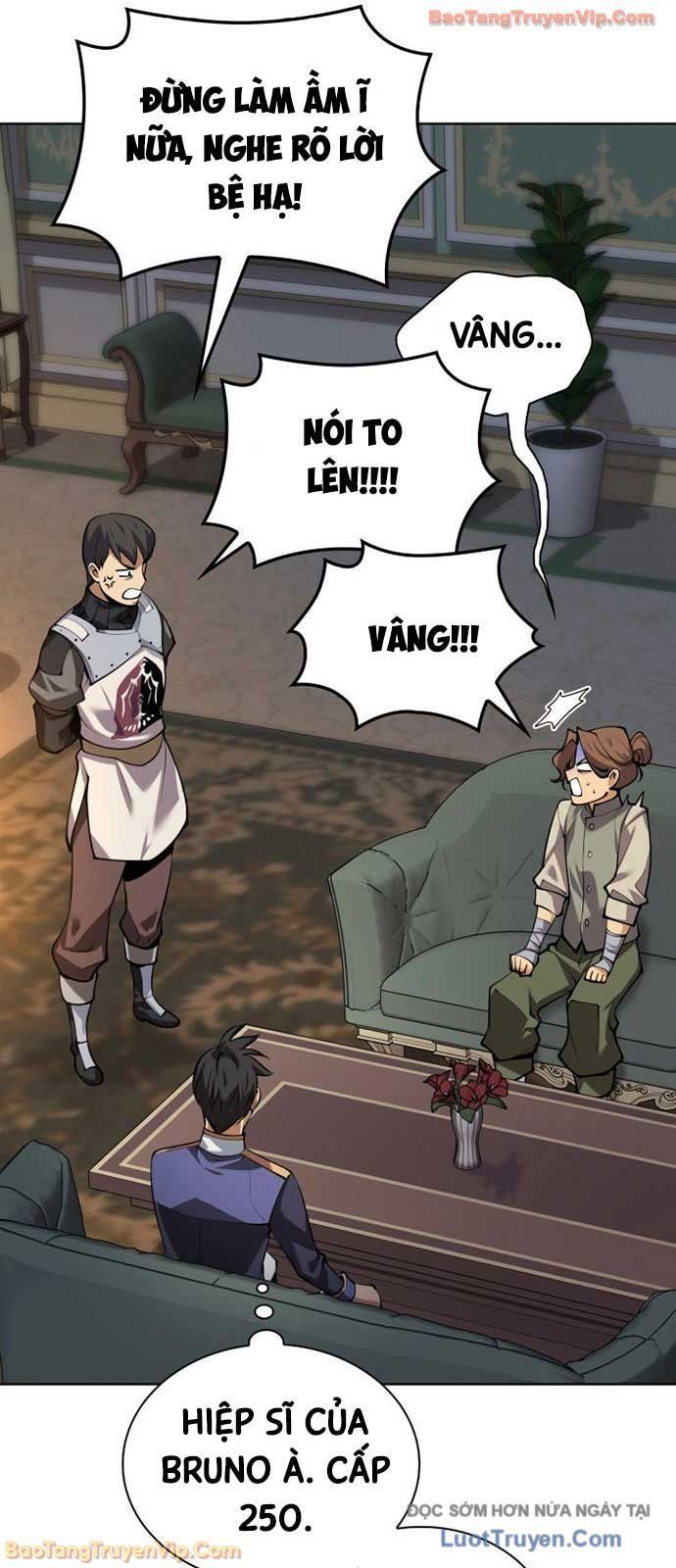 Thợ Rèn Huyền Thoại - Chapter 301 - Page 47