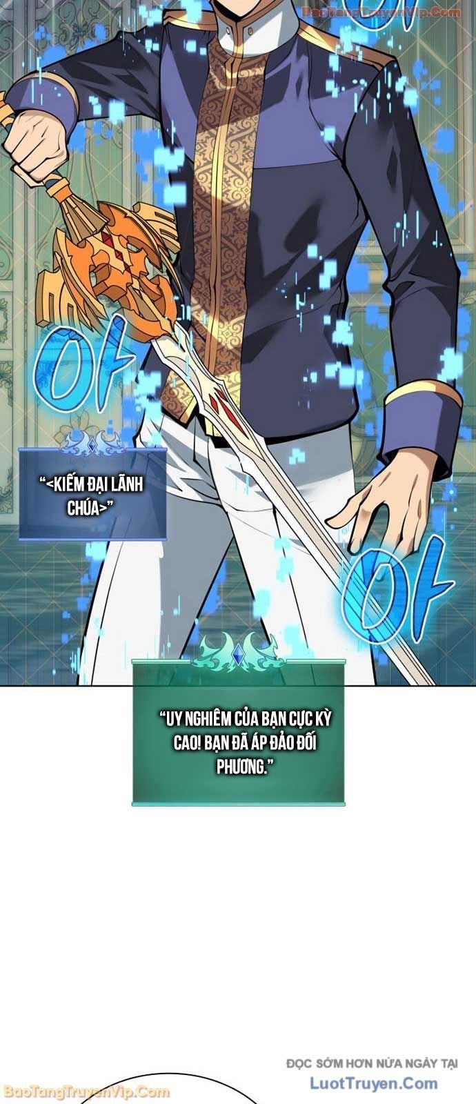 Thợ Rèn Huyền Thoại - Chapter 301 - Page 5