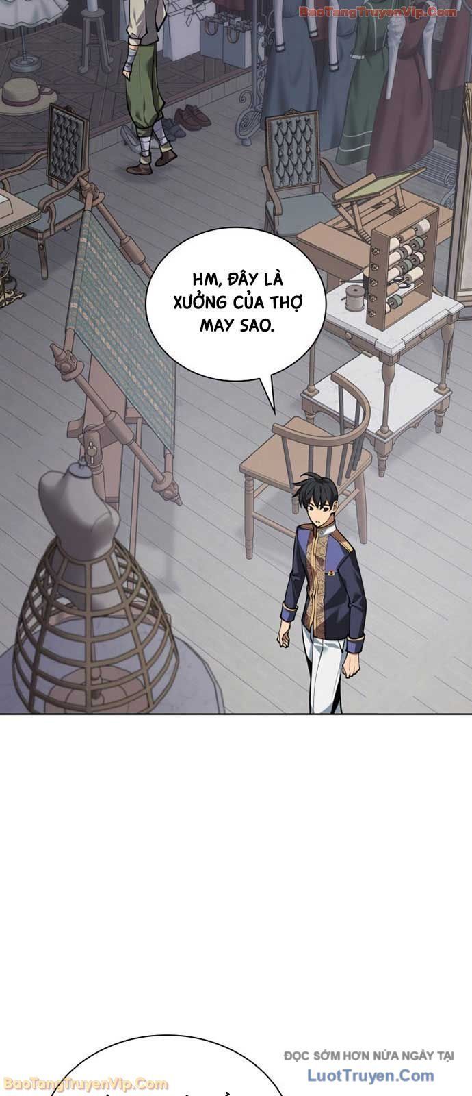 Thợ Rèn Huyền Thoại - Chapter 301 - Page 51