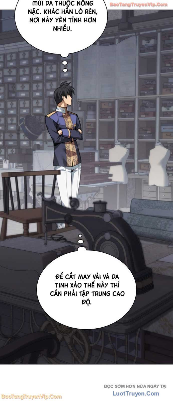 Thợ Rèn Huyền Thoại - Chapter 301 - Page 52