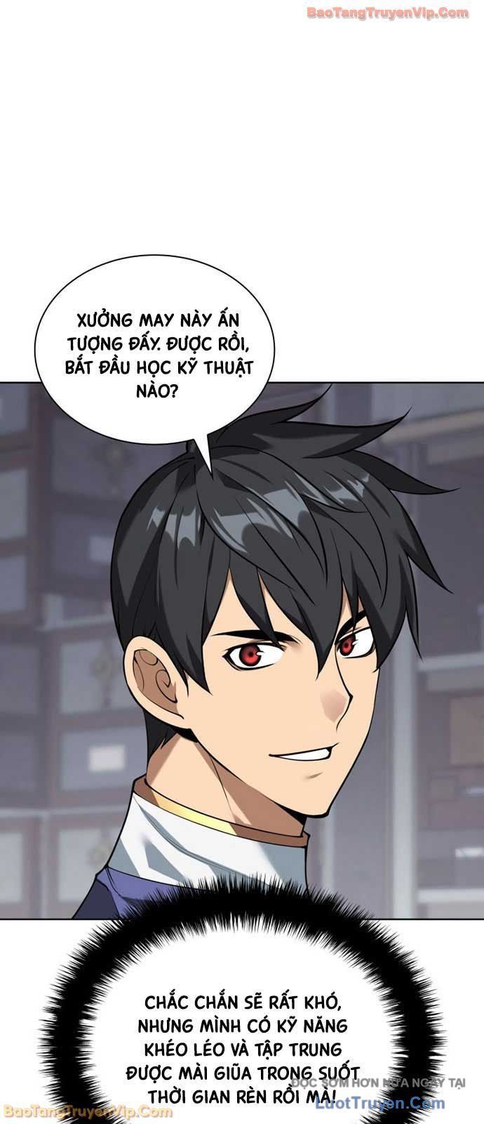 Thợ Rèn Huyền Thoại - Chapter 301 - Page 53
