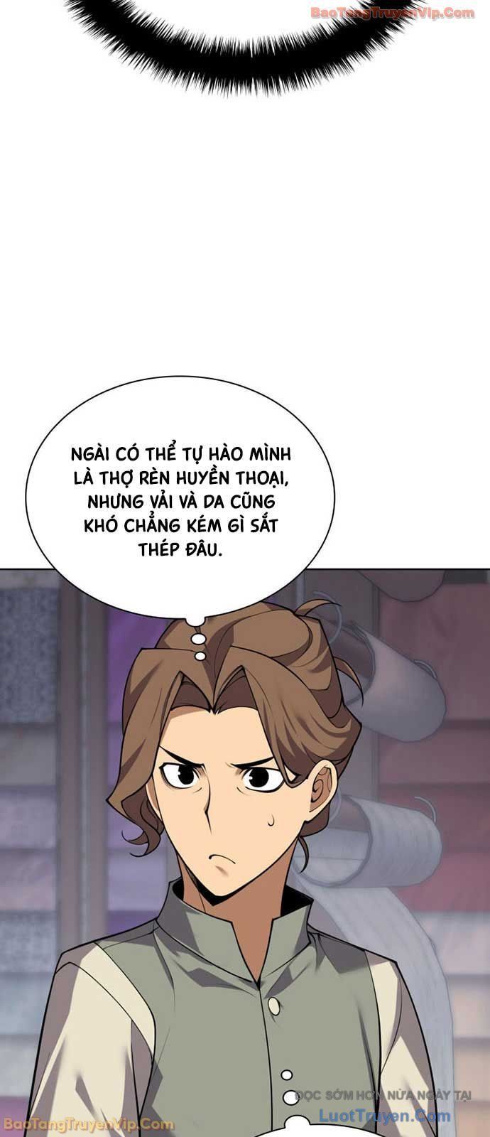 Thợ Rèn Huyền Thoại - Chapter 301 - Page 54
