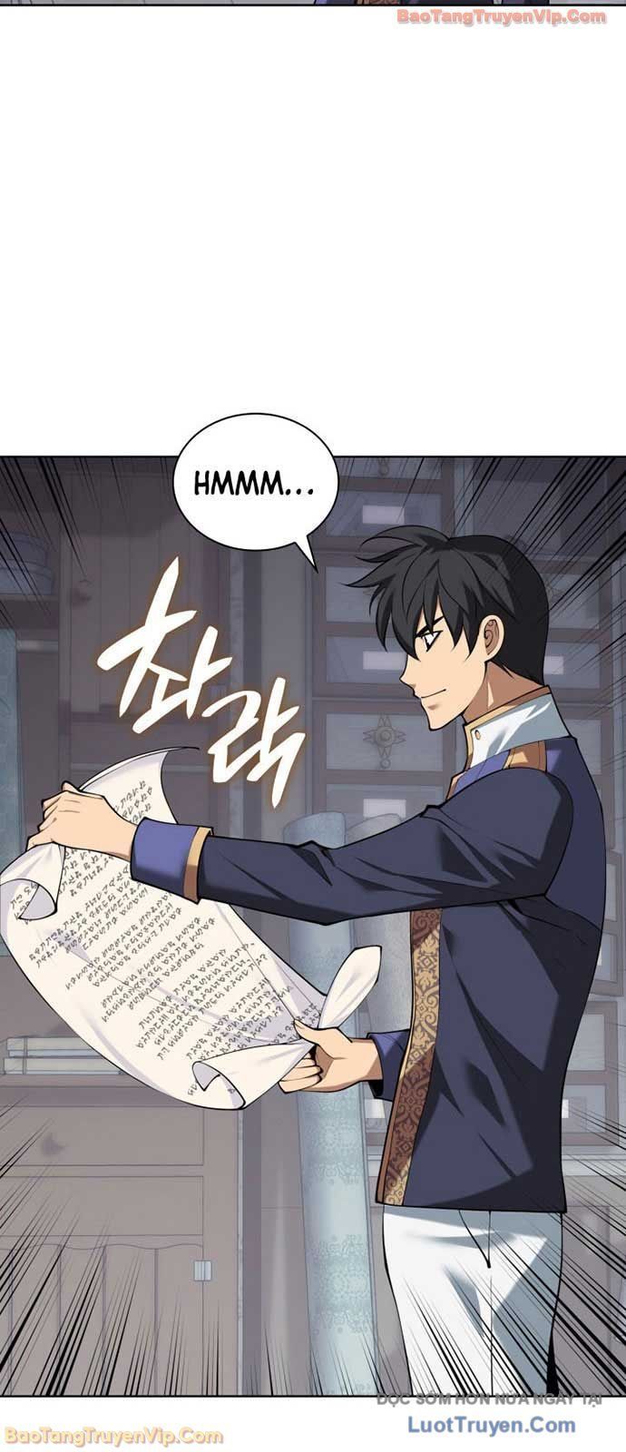 Thợ Rèn Huyền Thoại - Chapter 301 - Page 57