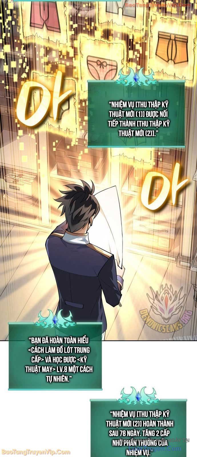Thợ Rèn Huyền Thoại - Chapter 301 - Page 59