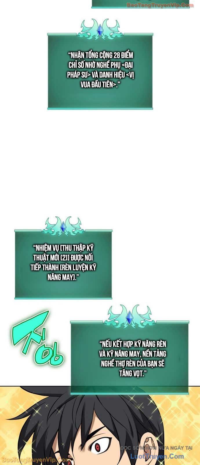 Thợ Rèn Huyền Thoại - Chapter 301 - Page 60