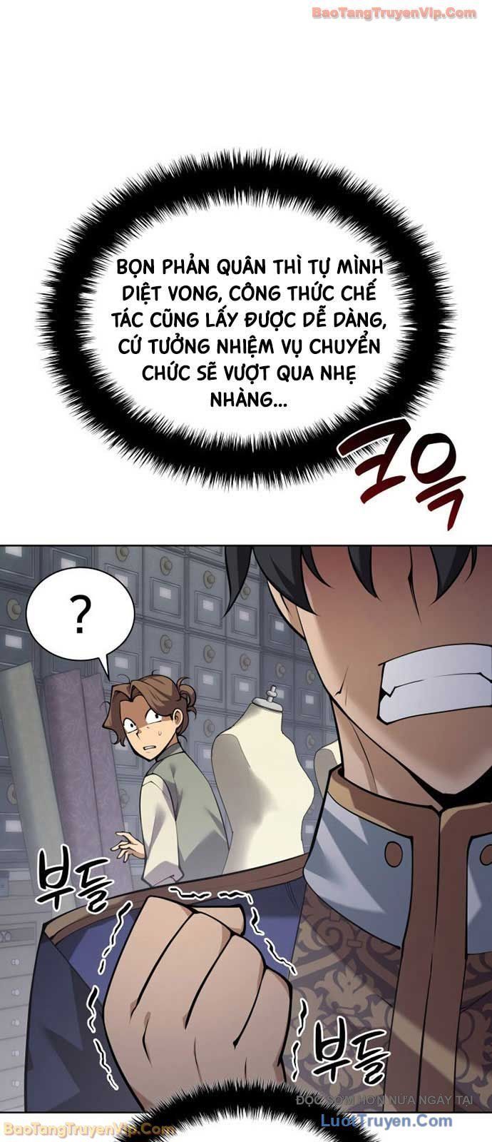 Thợ Rèn Huyền Thoại - Chapter 301 - Page 63