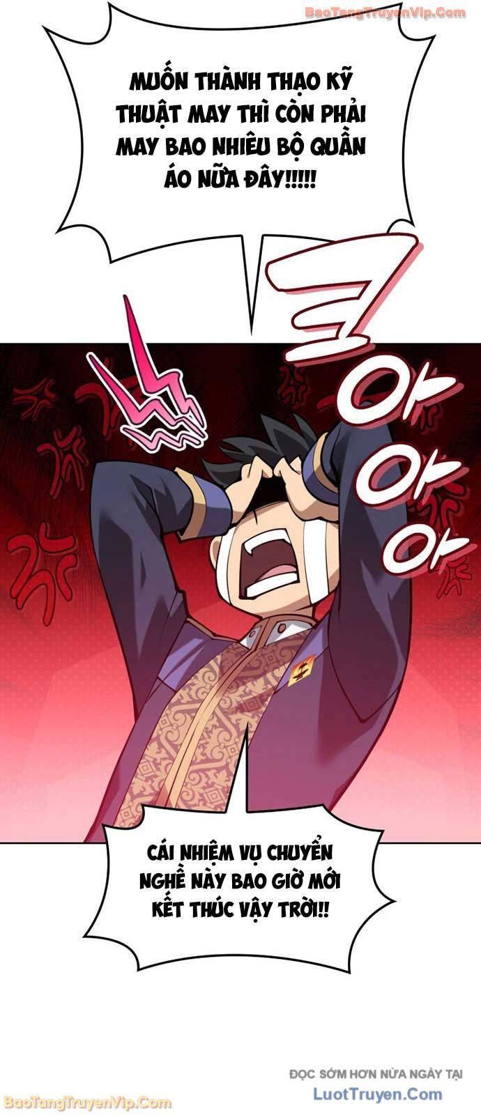 Thợ Rèn Huyền Thoại - Chapter 301 - Page 65