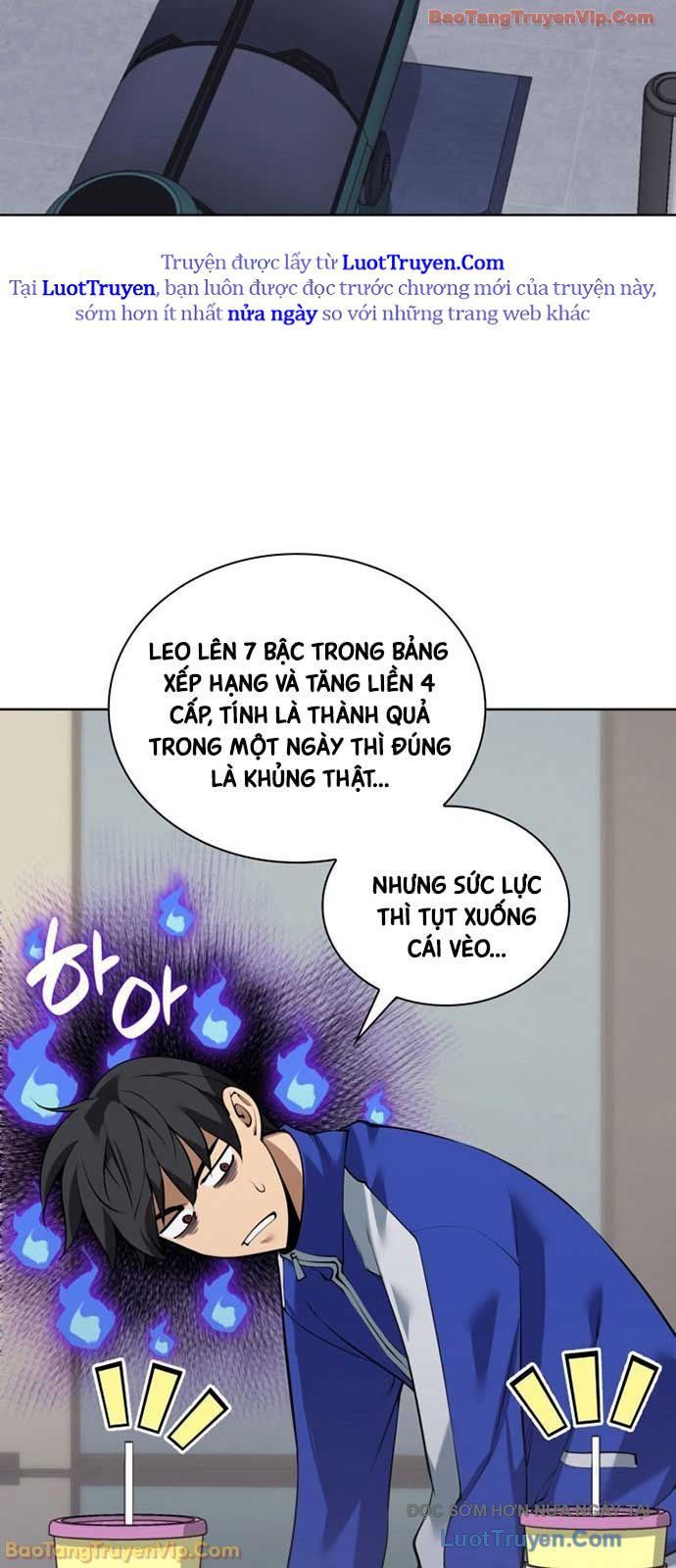 Thợ Rèn Huyền Thoại - Chapter 301 - Page 78