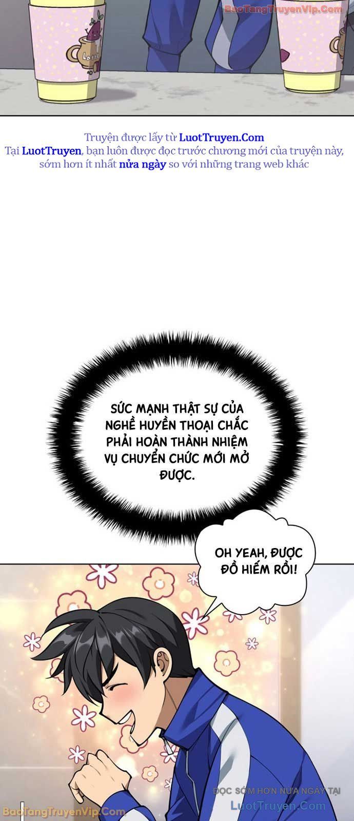 Thợ Rèn Huyền Thoại - Chapter 301 - Page 79