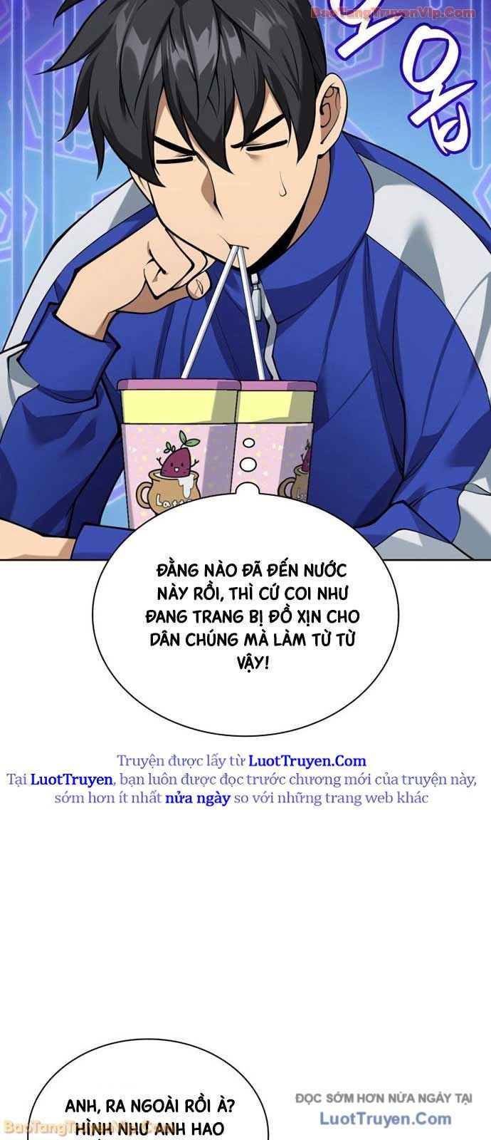 Thợ Rèn Huyền Thoại - Chapter 301 - Page 81