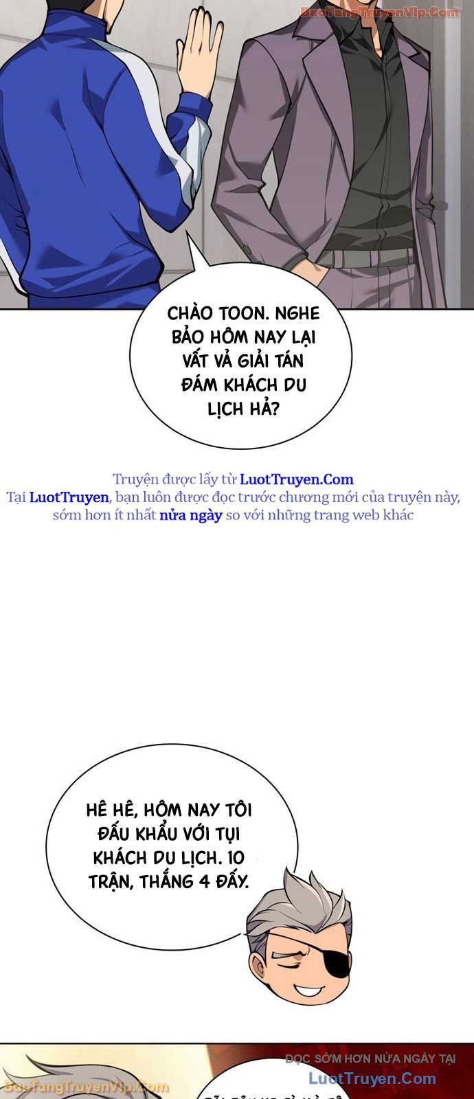 Thợ Rèn Huyền Thoại - Chapter 301 - Page 88