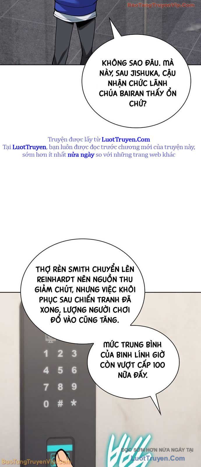 Thợ Rèn Huyền Thoại - Chapter 301 - Page 91