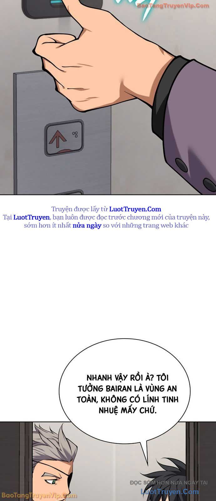 Thợ Rèn Huyền Thoại - Chapter 301 - Page 92