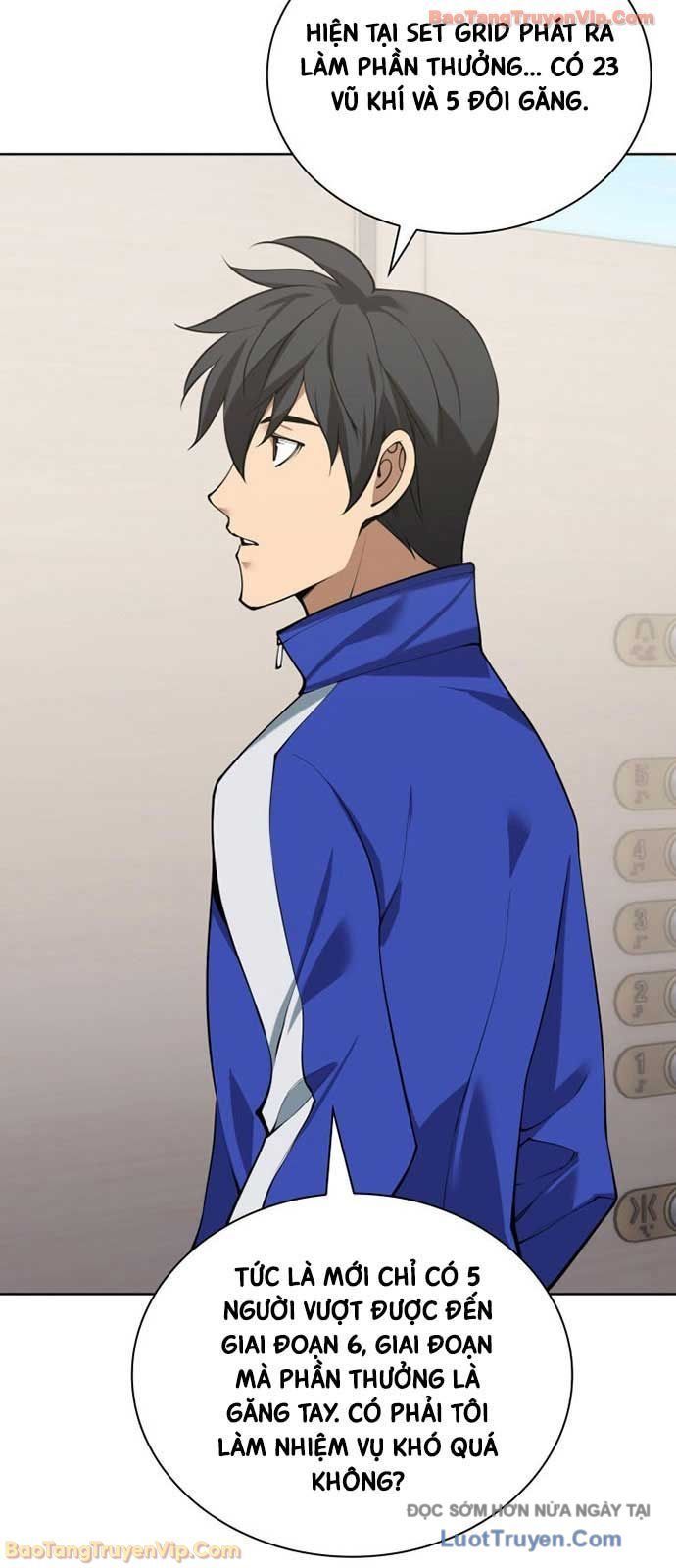 Thợ Rèn Huyền Thoại - Chapter 301 - Page 94