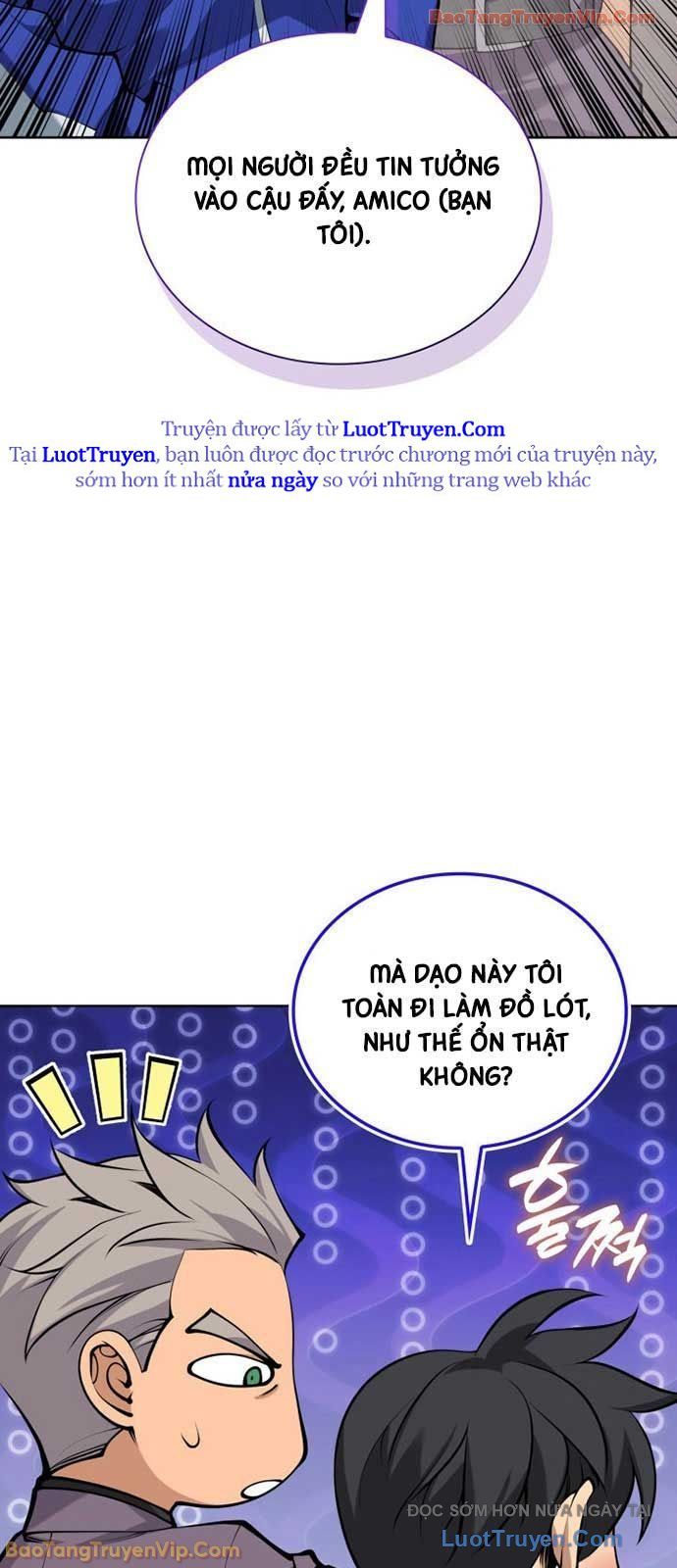 Thợ Rèn Huyền Thoại - Chapter 301 - Page 96