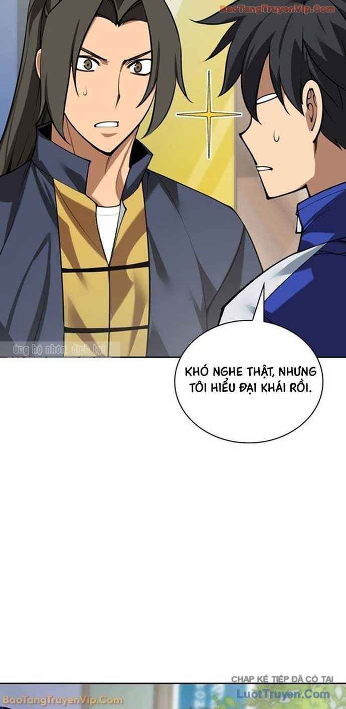 Thợ Rèn Huyền Thoại - Chapter 302 - Page 11