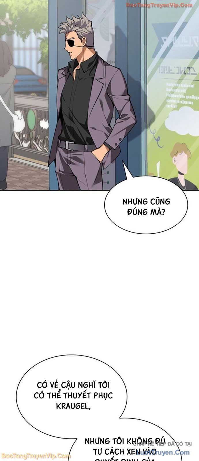 Thợ Rèn Huyền Thoại - Chapter 302 - Page 14