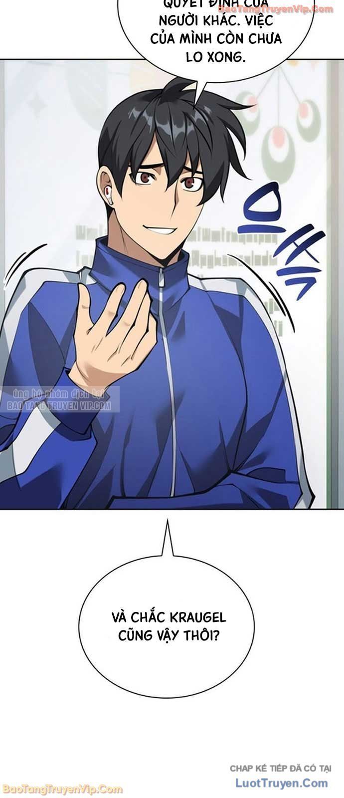 Thợ Rèn Huyền Thoại - Chapter 302 - Page 15
