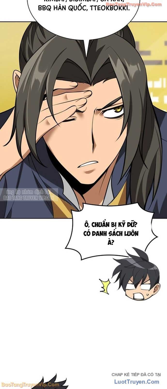 Thợ Rèn Huyền Thoại - Chapter 302 - Page 20