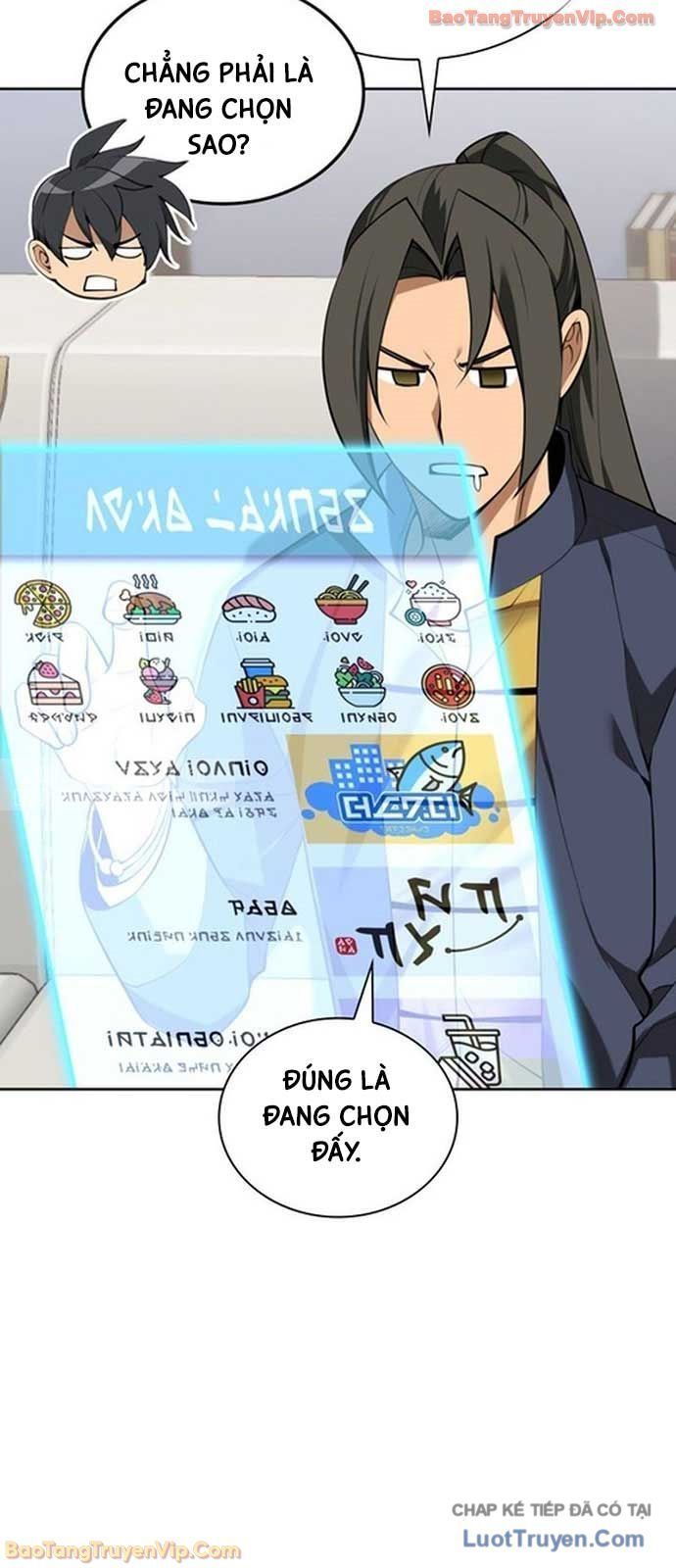 Thợ Rèn Huyền Thoại - Chapter 302 - Page 27