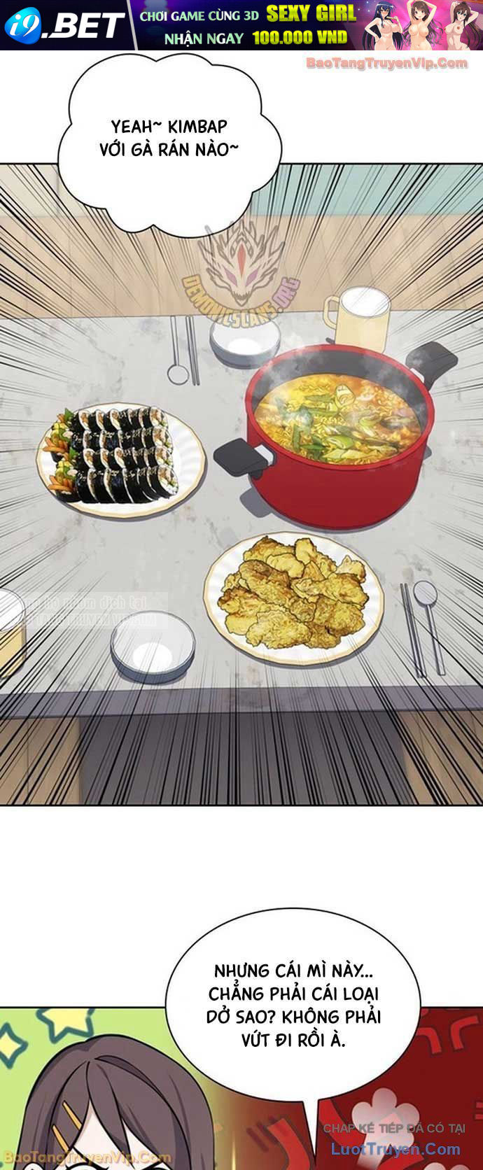 Thợ Rèn Huyền Thoại - Chapter 302 - Page 30