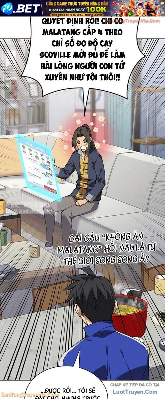 Thợ Rèn Huyền Thoại - Chapter 302 - Page 32