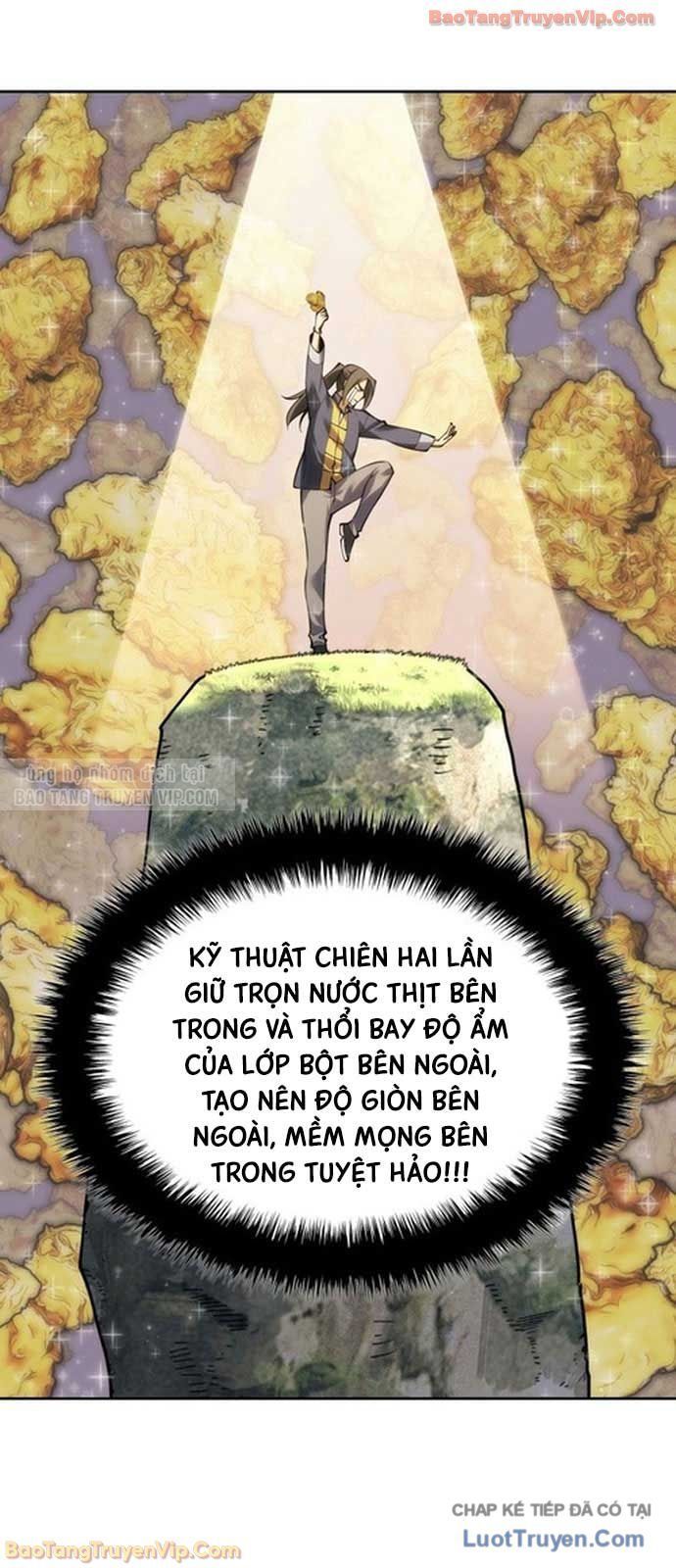 Thợ Rèn Huyền Thoại - Chapter 302 - Page 37
