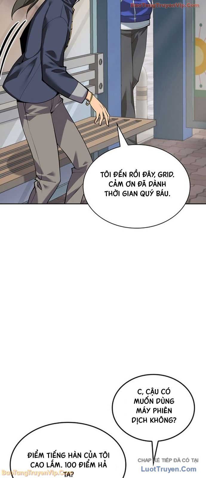 Thợ Rèn Huyền Thoại - Chapter 302 - Page 4