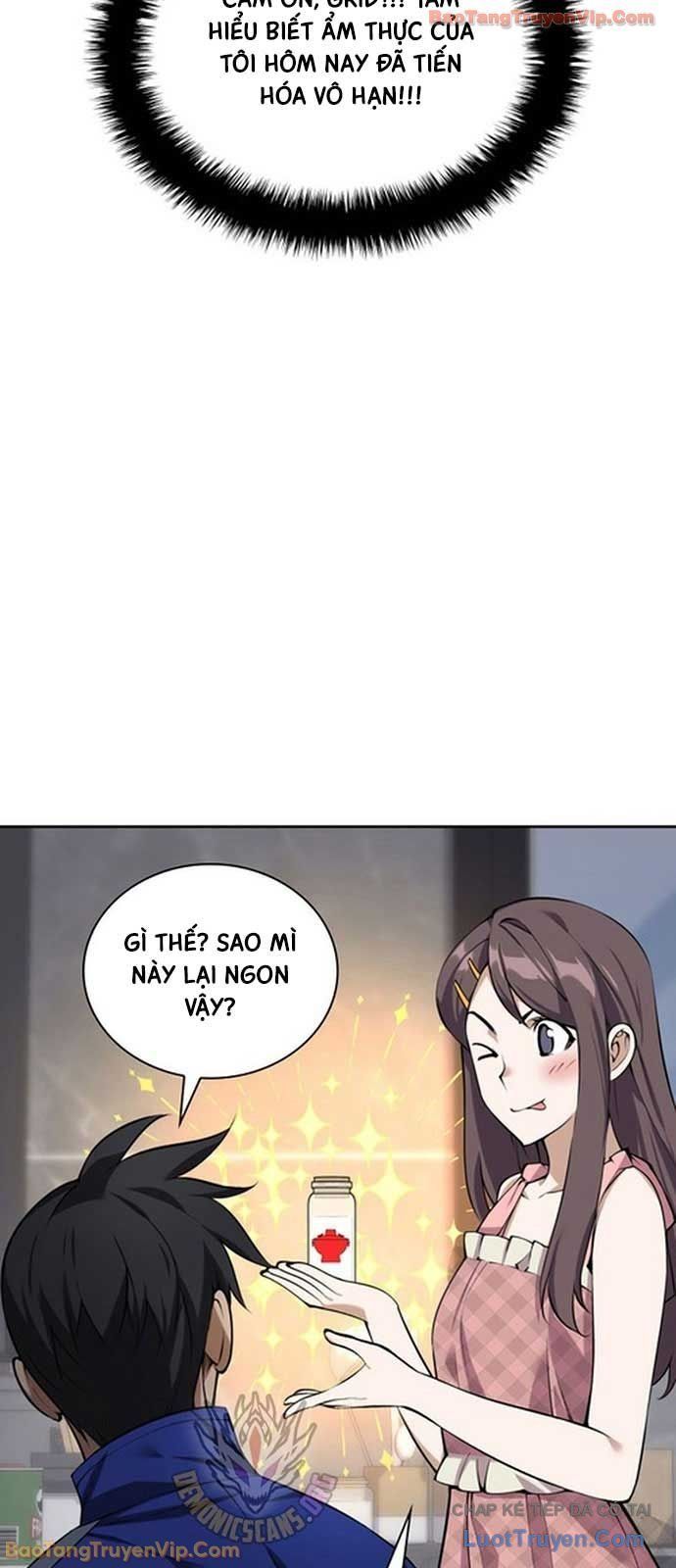 Thợ Rèn Huyền Thoại - Chapter 302 - Page 40