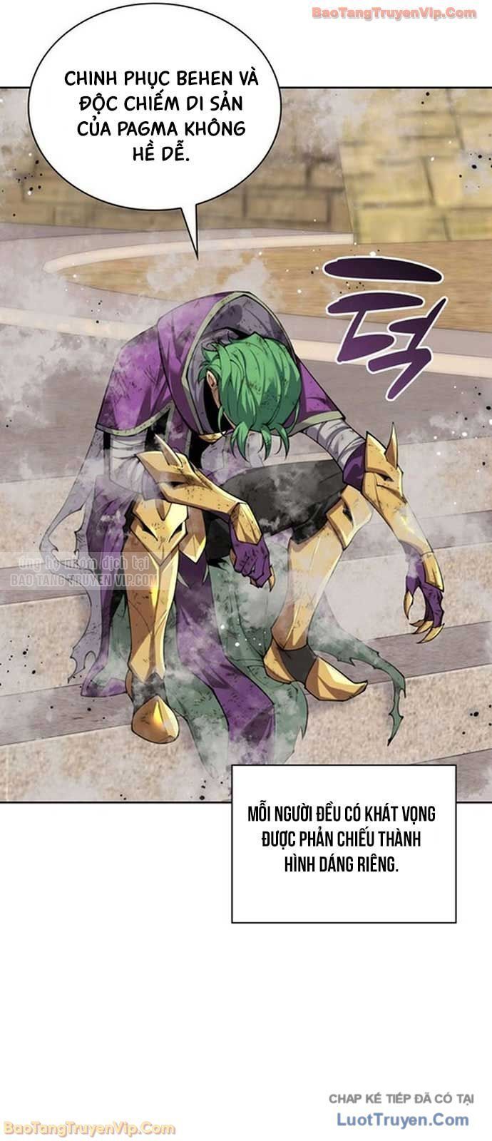 Thợ Rèn Huyền Thoại - Chapter 302 - Page 49