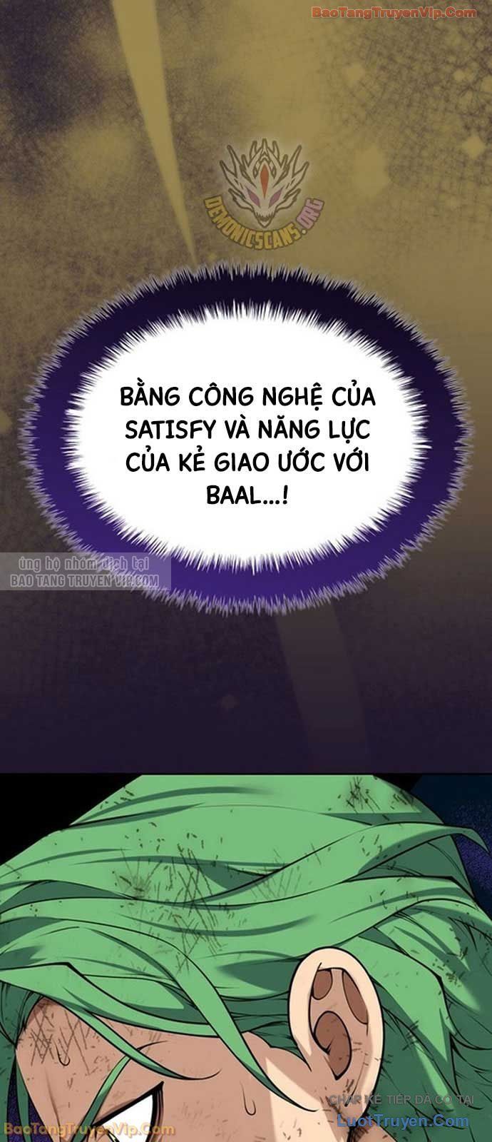 Thợ Rèn Huyền Thoại - Chapter 302 - Page 52