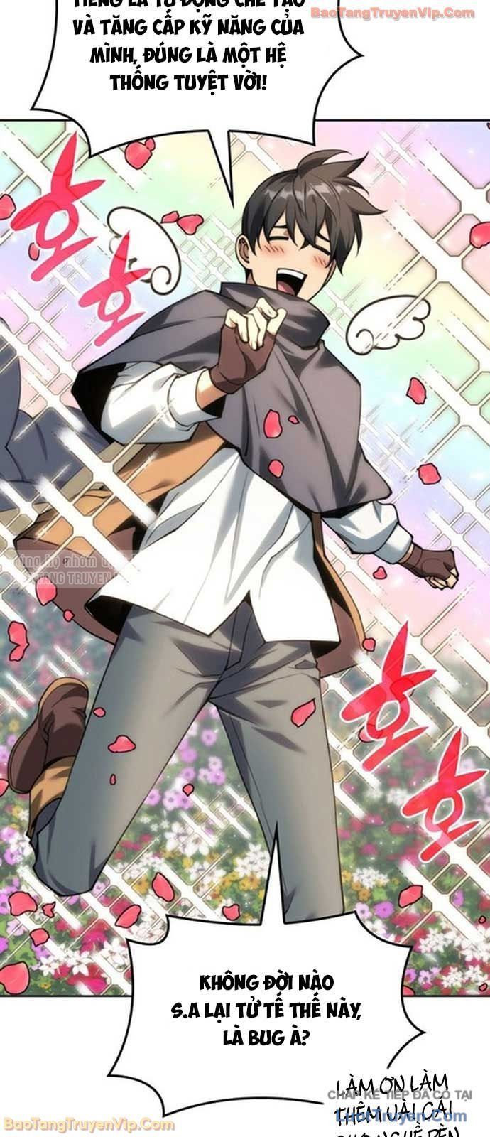 Thợ Rèn Huyền Thoại - Chapter 302 - Page 61