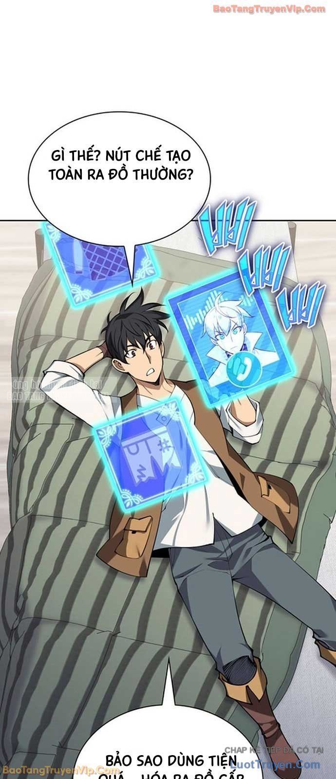 Thợ Rèn Huyền Thoại - Chapter 302 - Page 65