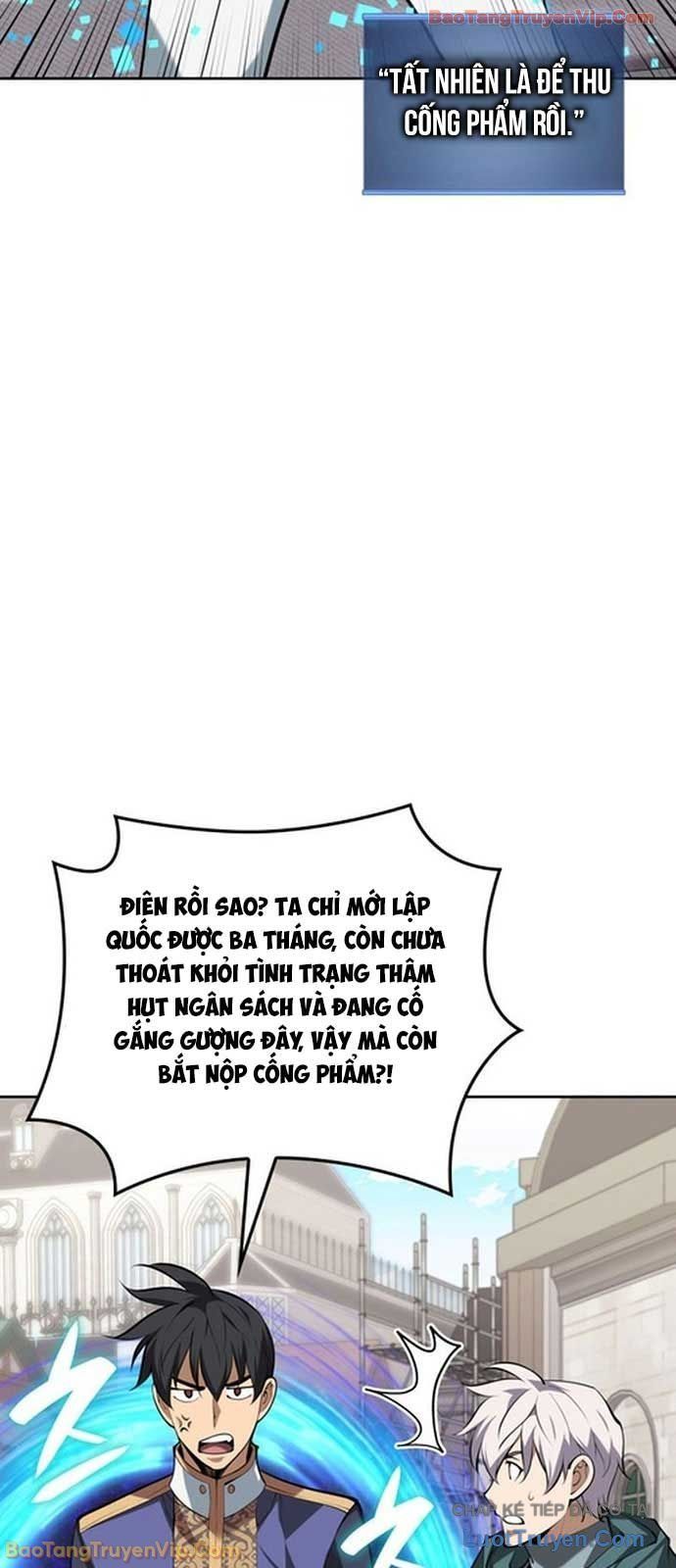 Thợ Rèn Huyền Thoại - Chapter 302 - Page 70