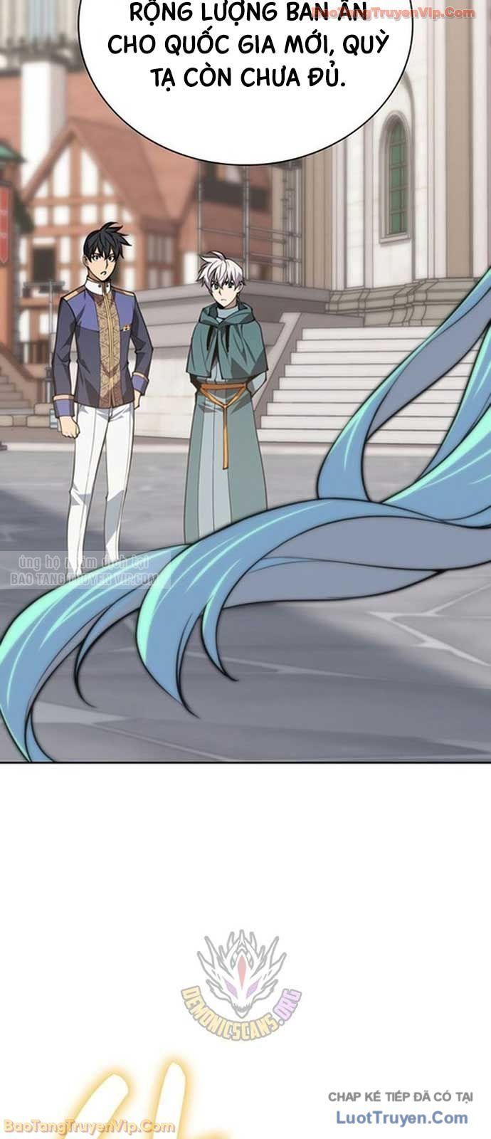 Thợ Rèn Huyền Thoại - Chapter 302 - Page 73