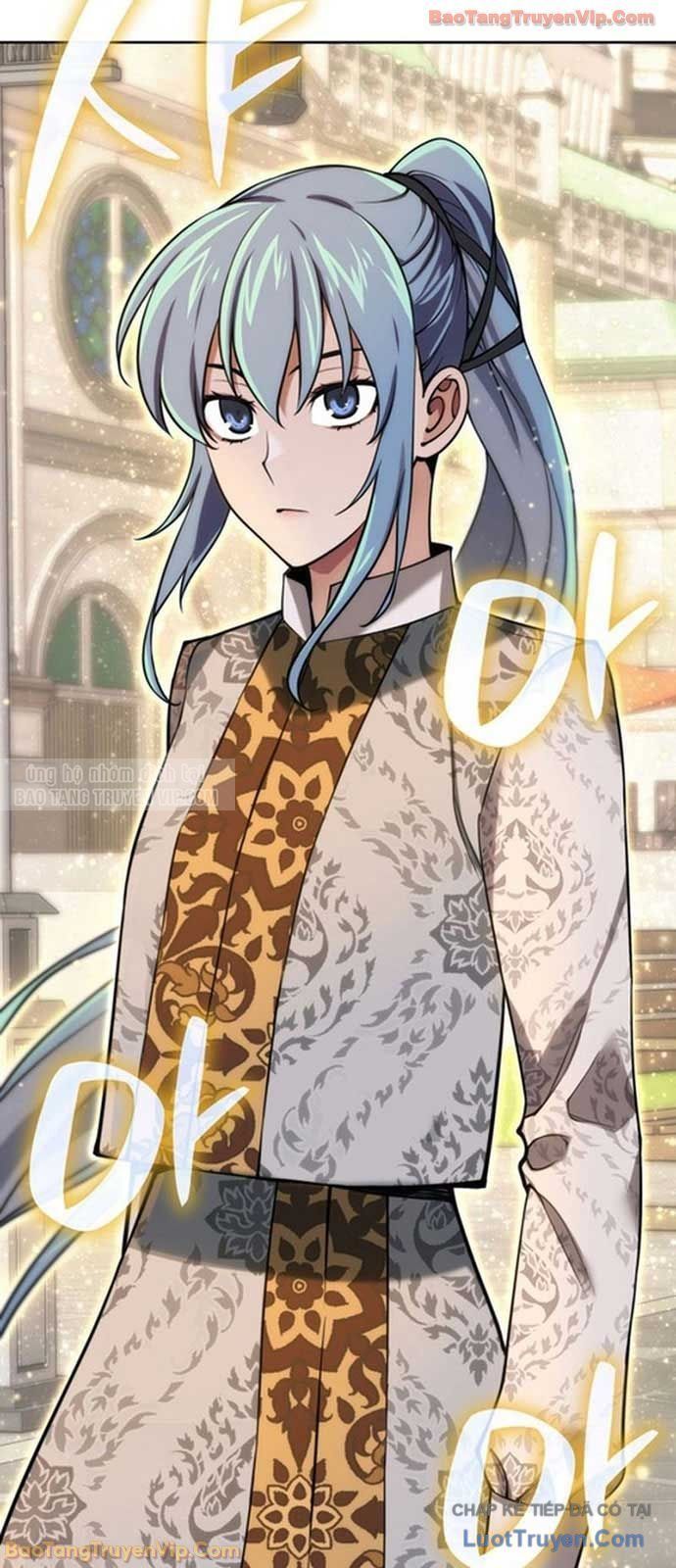 Thợ Rèn Huyền Thoại - Chapter 302 - Page 74