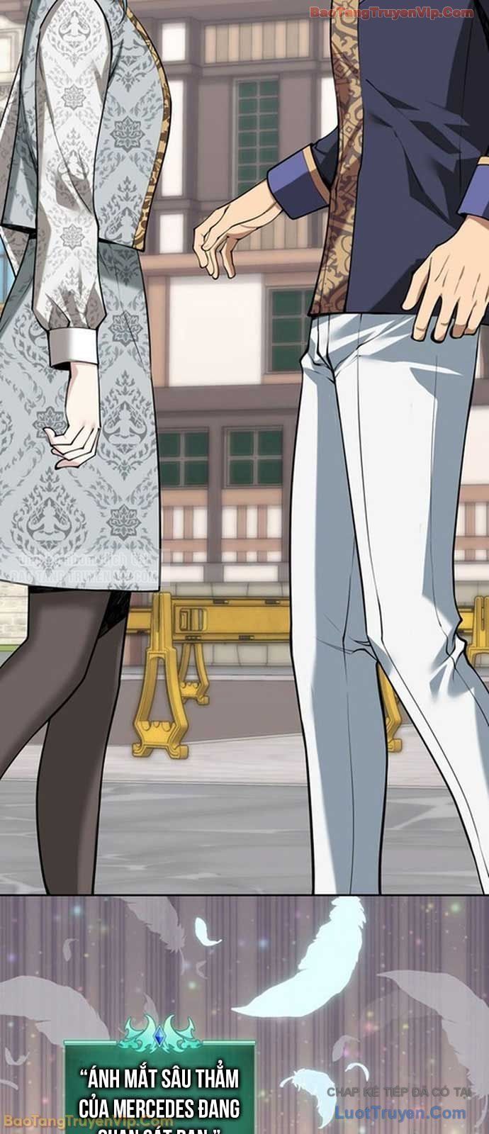 Thợ Rèn Huyền Thoại - Chapter 302 - Page 79