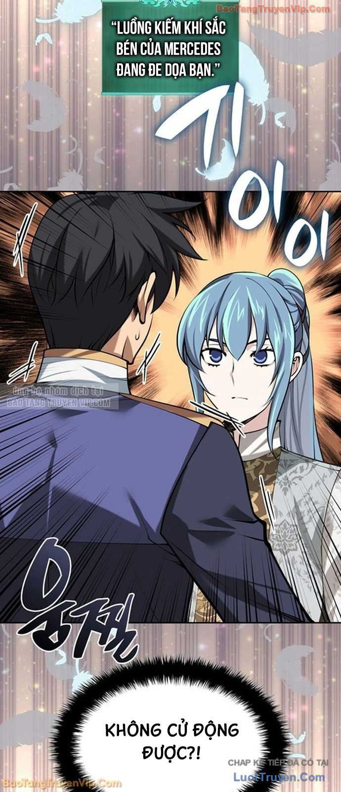 Thợ Rèn Huyền Thoại - Chapter 302 - Page 81