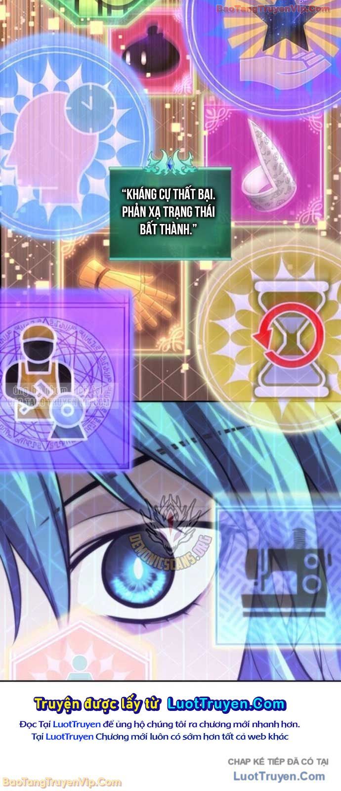 Thợ Rèn Huyền Thoại - Chapter 302 - Page 83