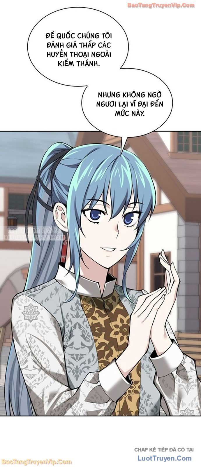 Thợ Rèn Huyền Thoại - Chapter 302 - Page 90