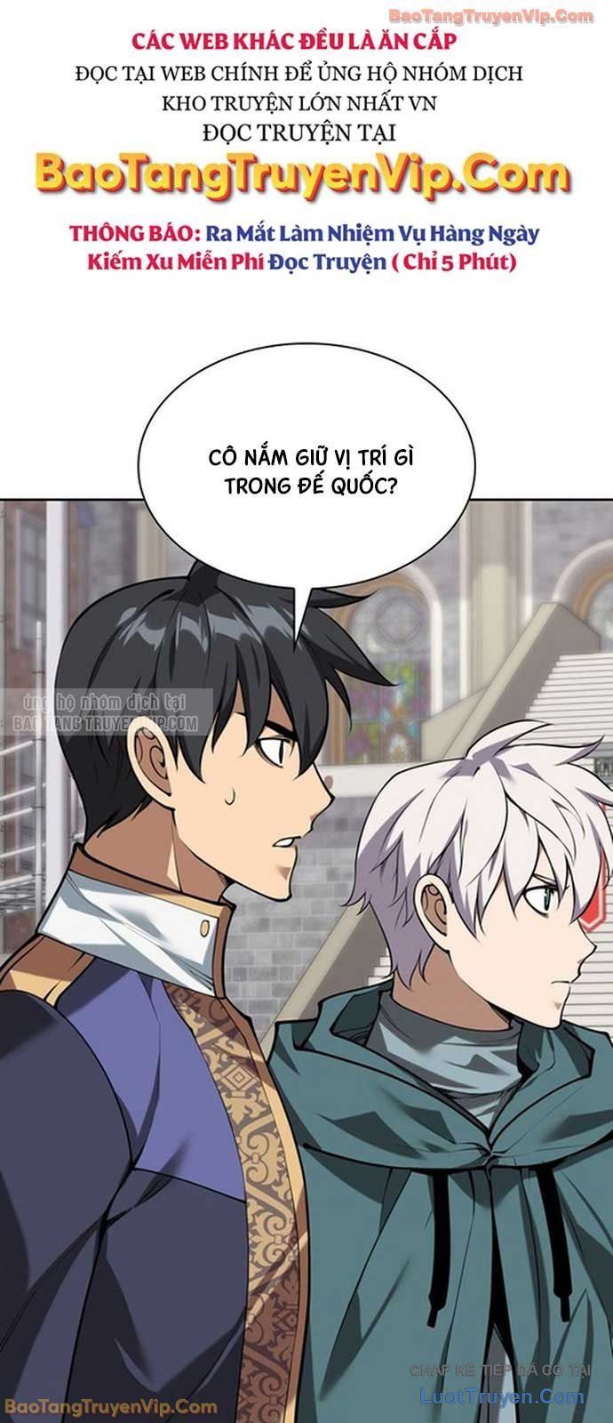 Thợ Rèn Huyền Thoại - Chapter 302 - Page 92