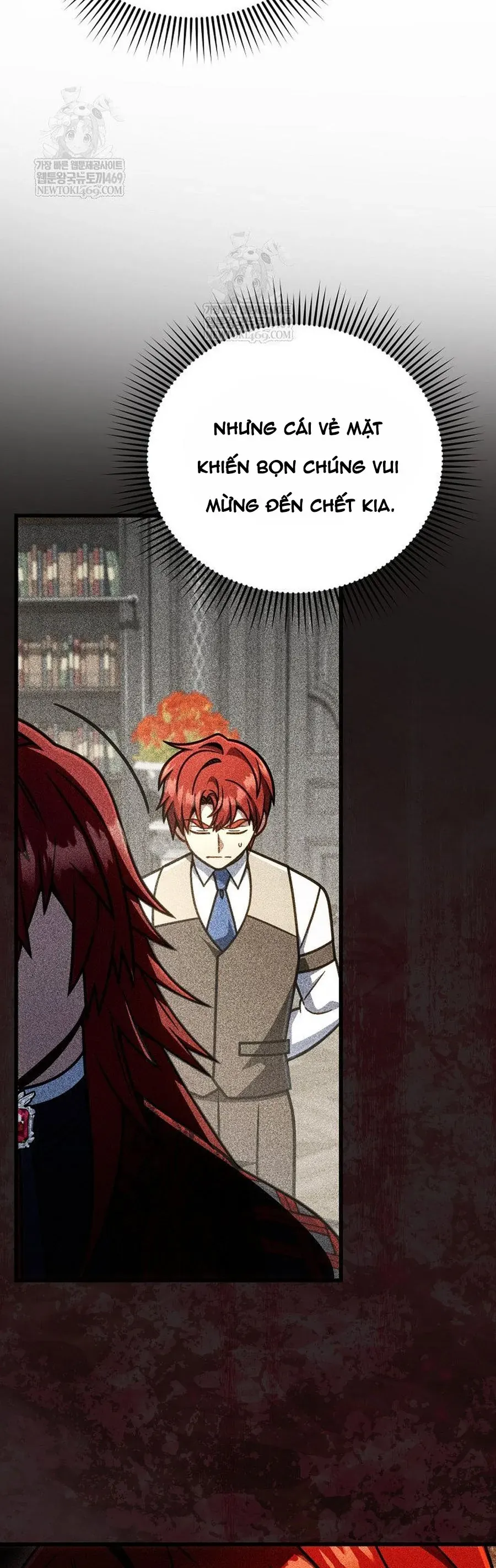 Ta Sẽ Phá Hủy Đất Nước Này - Chapter 62 - Page 10