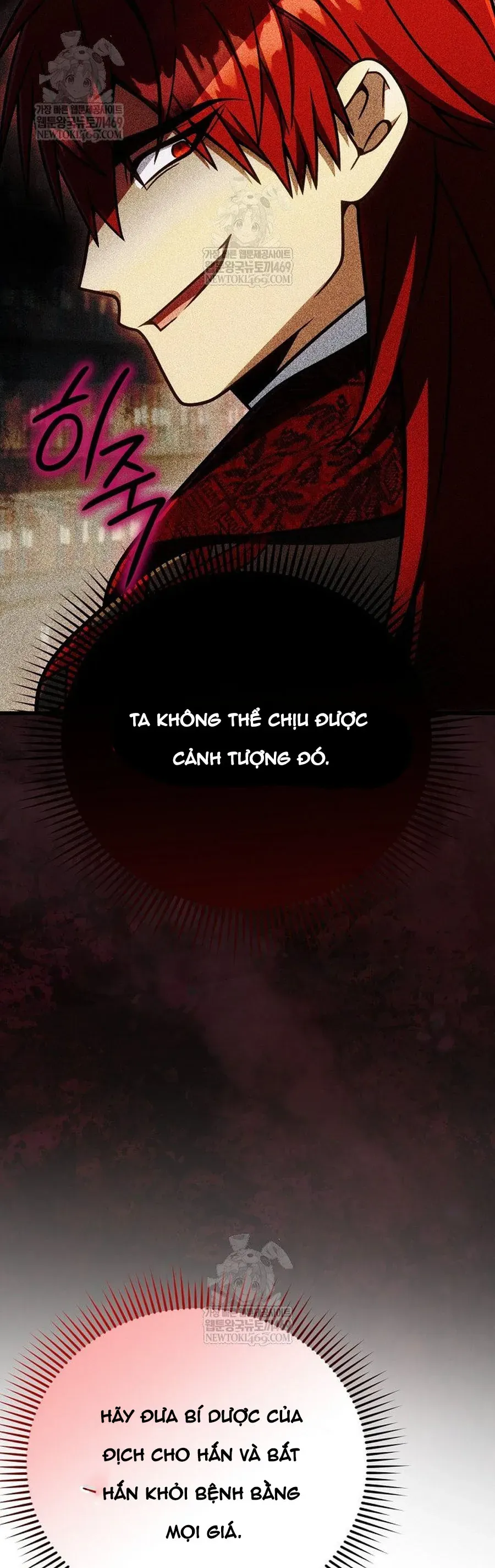 Ta Sẽ Phá Hủy Đất Nước Này - Chapter 62 - Page 11