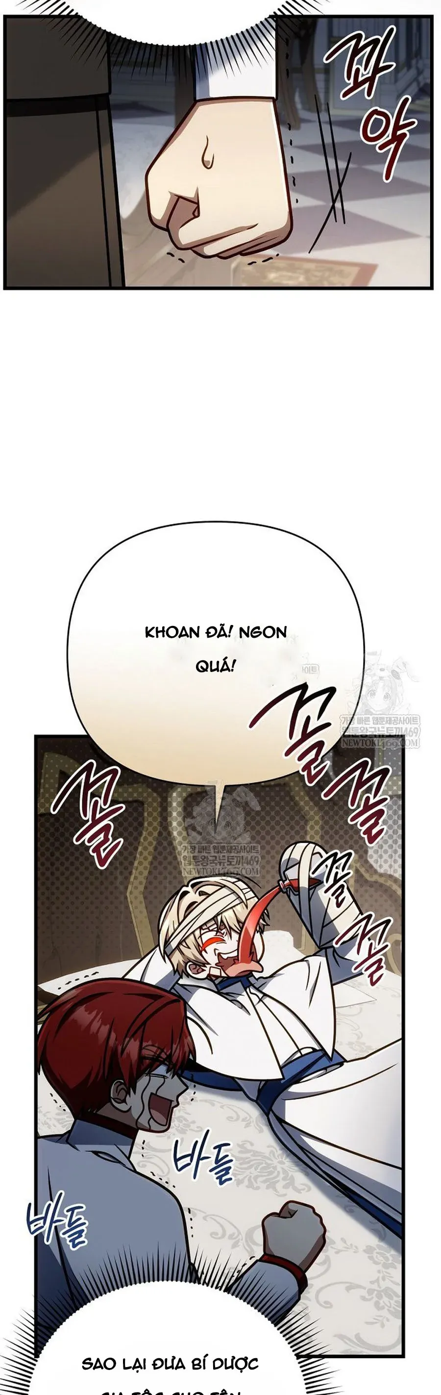 Ta Sẽ Phá Hủy Đất Nước Này - Chapter 62 - Page 12