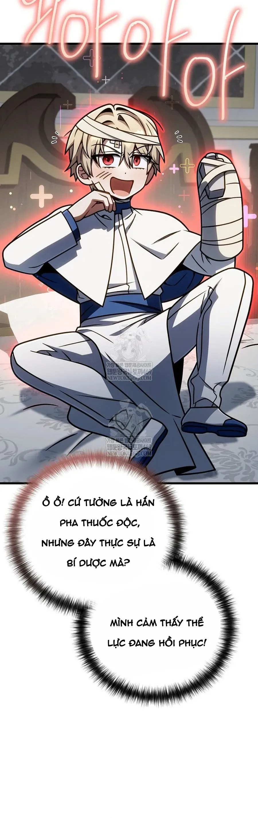 Ta Sẽ Phá Hủy Đất Nước Này - Chapter 62 - Page 14